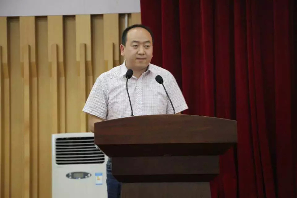            必赢766net手机版第十二次团学代表大会顺利召开 