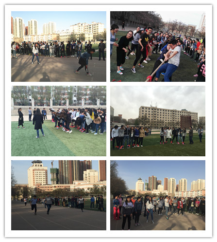            必赢766net手机版举办“跃动青春 逐梦赛场”趣味运动会 