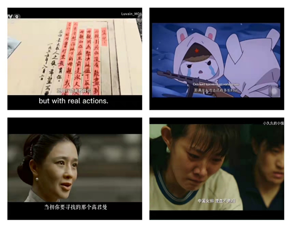 必赢766net手机版举办“用外语讲好中国故事”经典影视作品外语配音大赛