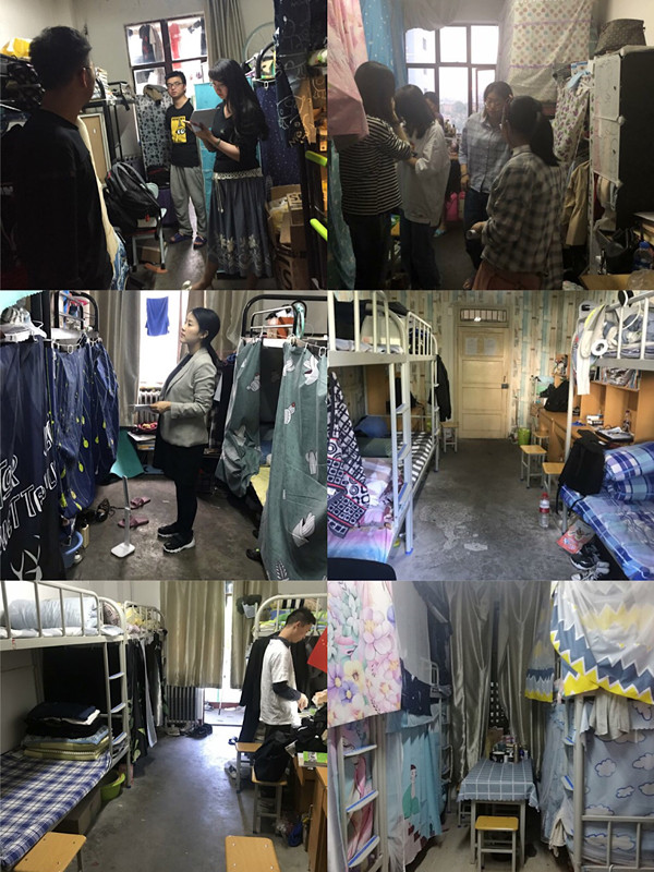 必赢766net手机版各班召开端午节假期安全教育及诚信考试主题班会