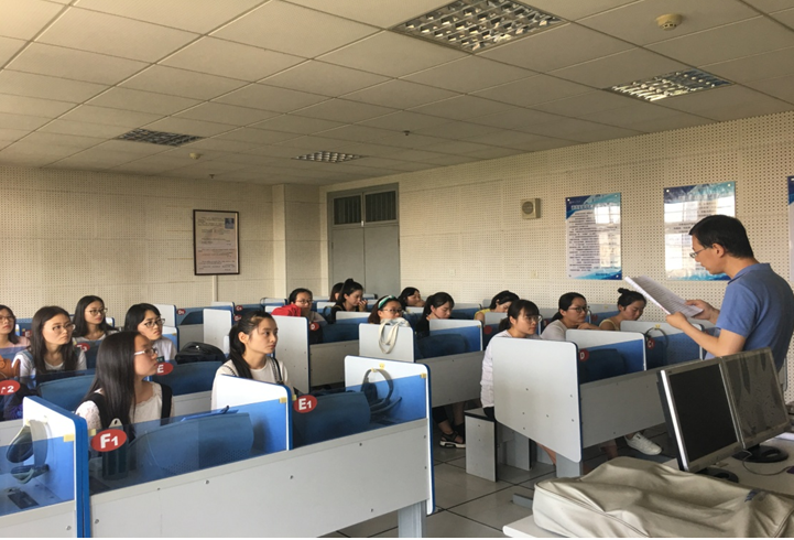           必赢766net手机版全体研究生认真学习《关于进一步加强科研诚信建设的若干意见》 