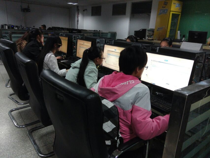            必赢766net手机版2016级新生进行心理普查测试工作顺利完成 
