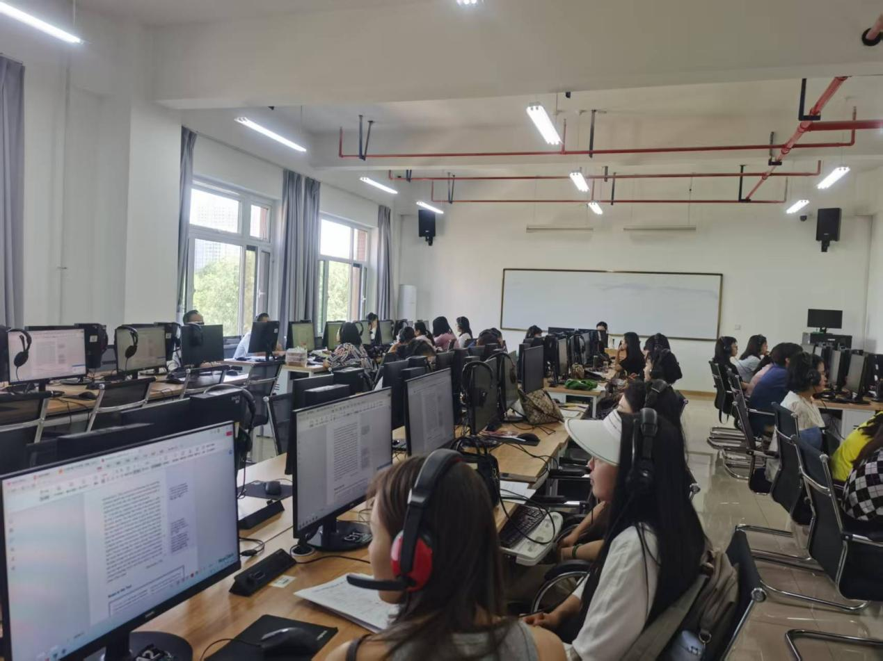 聚焦大赛示范课创新路径，深耕外语课堂思政育人沃土——大学...