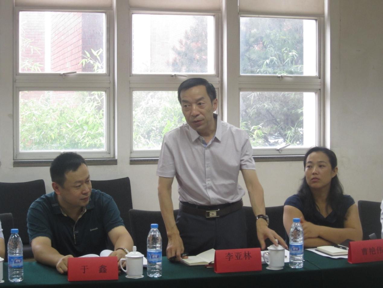            必赢766net手机版教师暑期积极参加各类外语教学培训 