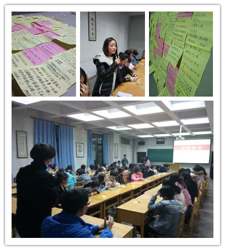            必赢766net手机版本科生党支部学生党员“CS计划”之“乐学帮扶” 