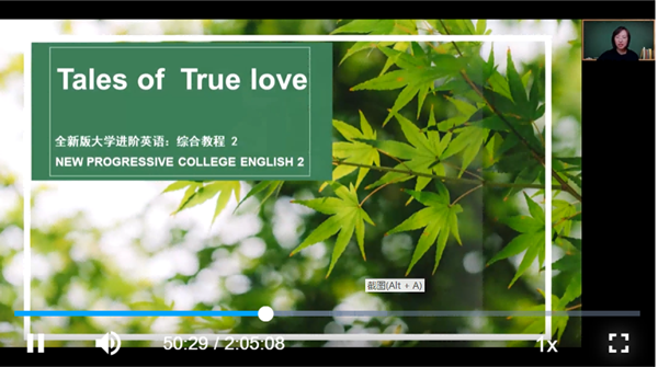 赛出精彩 魅力绽放——必赢766net手机版举办第13届全国高校外语教学大赛初赛