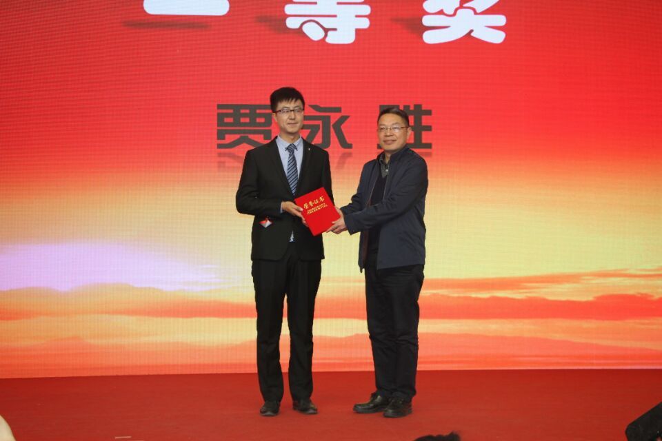            必赢766net手机版辅导员在学校辅导员职业能力大赛中喜获佳绩 