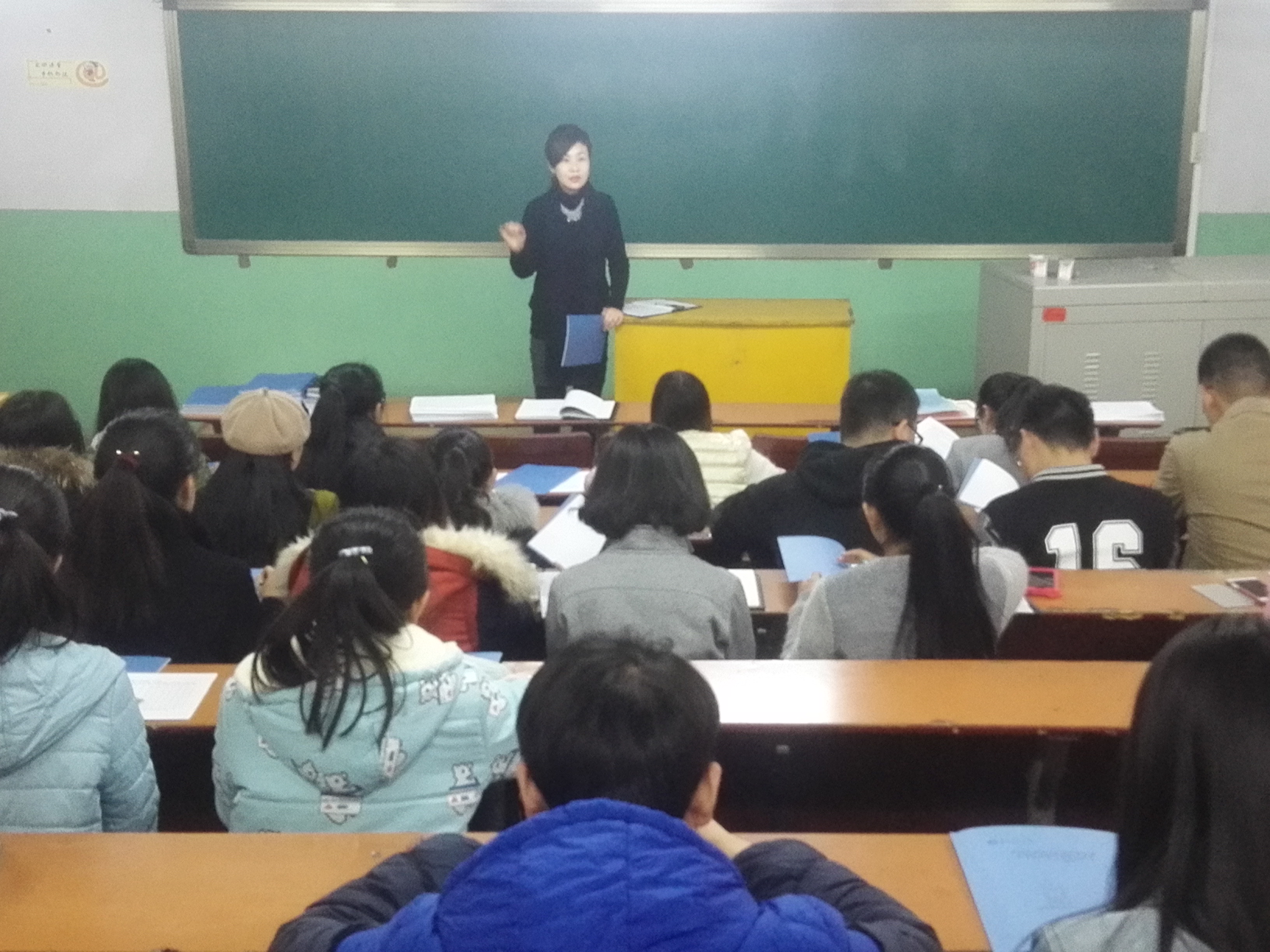            必赢766net手机版召开“凝聚力量 发挥作用”新学期学生党员大会 