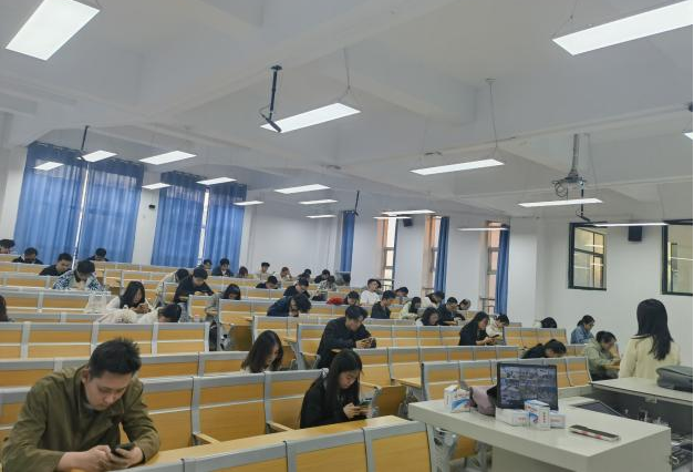 第五届 “外教社・词达人杯” 全国大学生英语词汇能力大赛省...