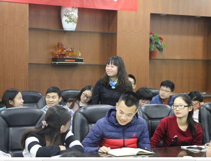            必赢766net手机版邀请国际知名学者黄衍教授来我校学术交流 