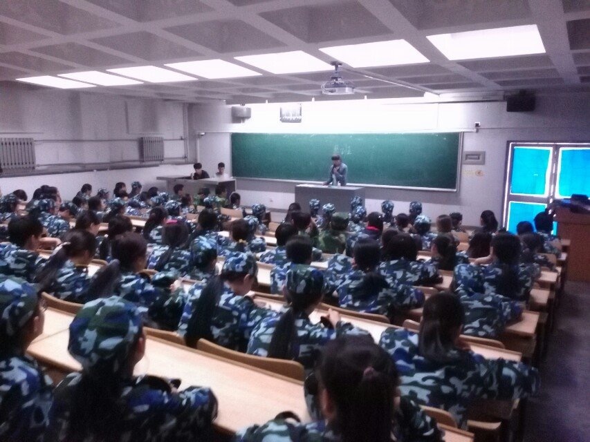            学院举办“在一起，我们的易班”专题培训会 
