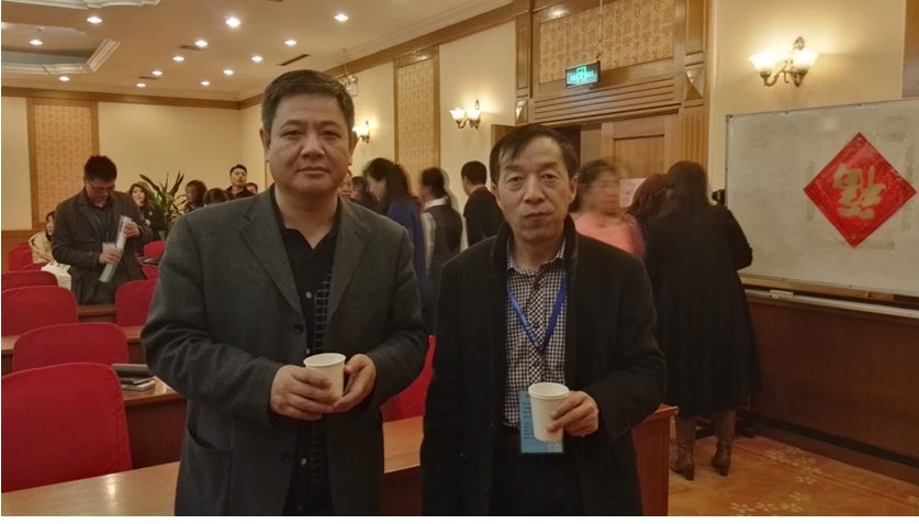            必赢766net手机版教师参加第3届全国高校俄语专业学科建设高层论坛 