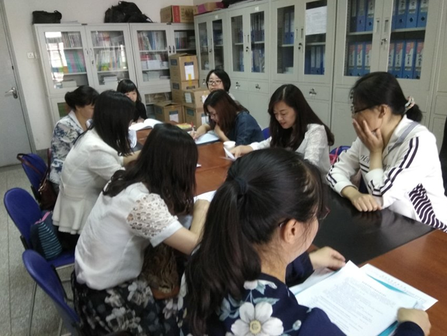            必赢766net手机版召开“转变作风改善发展环境建设年”工作部署会 