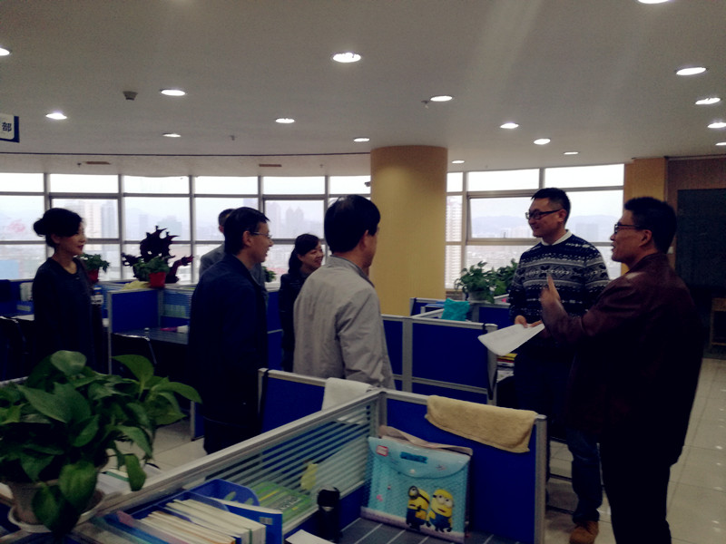            必赢766net手机版C立方教育就业实习基地挂牌 